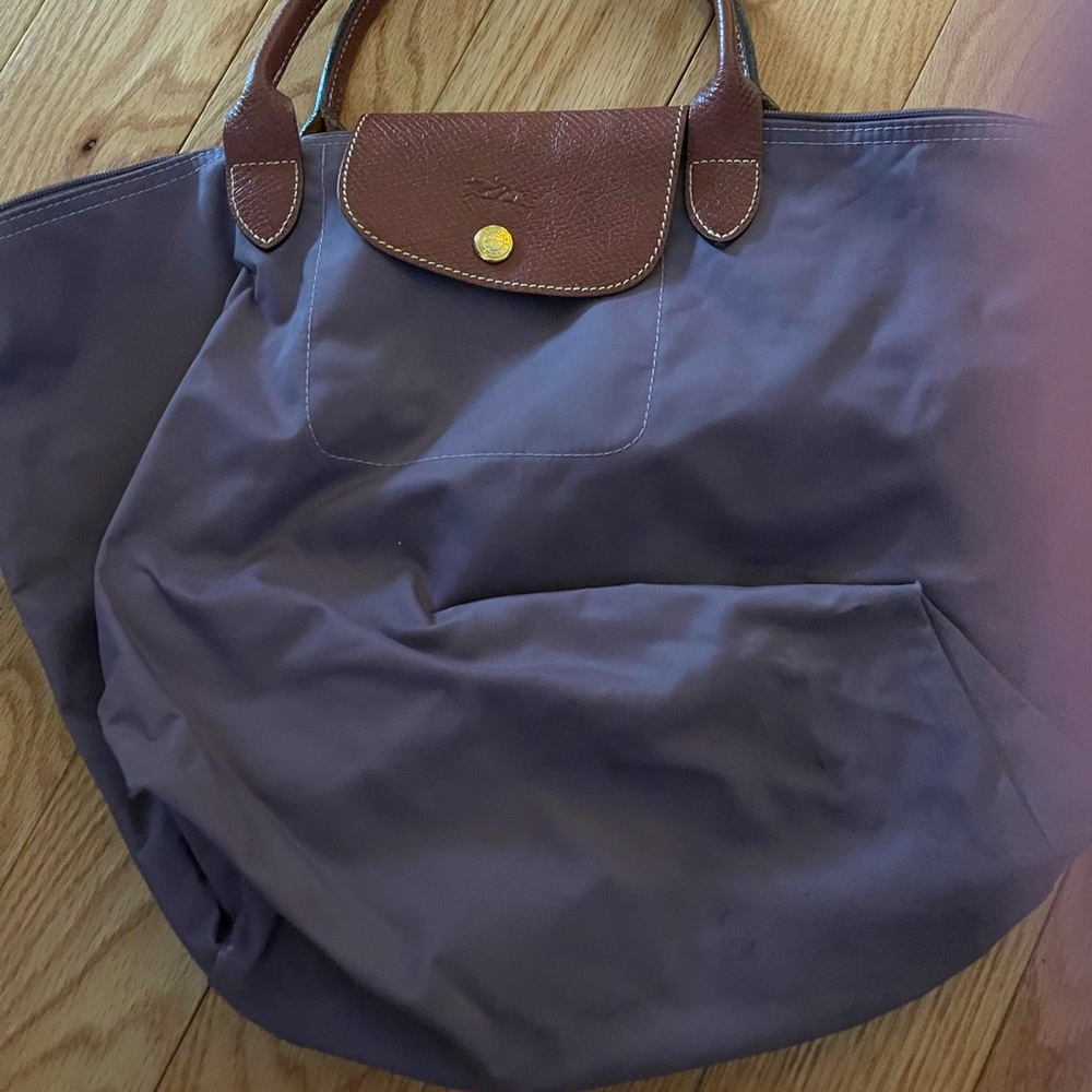 Longchamp LePaige medium